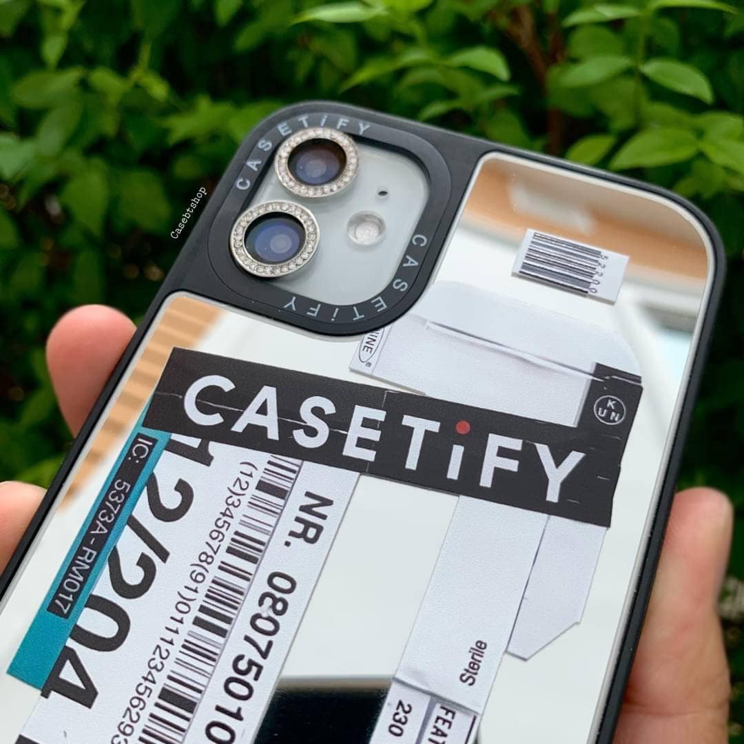 050 Casetify Temalı Kılıf