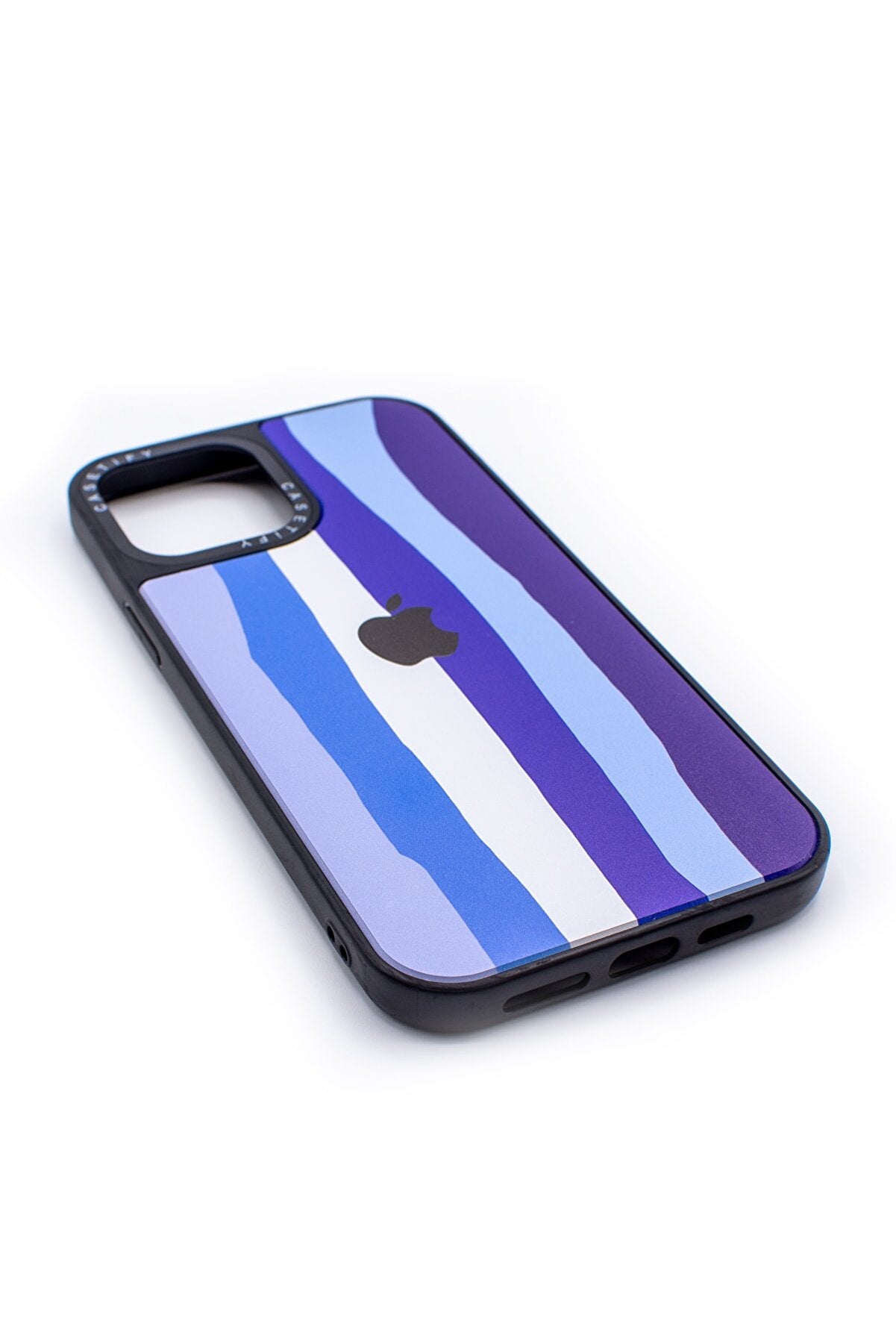 048 Candy Blue Desenli Kılıf