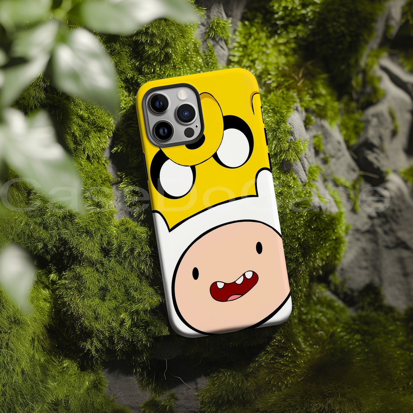 083 Adventure Time