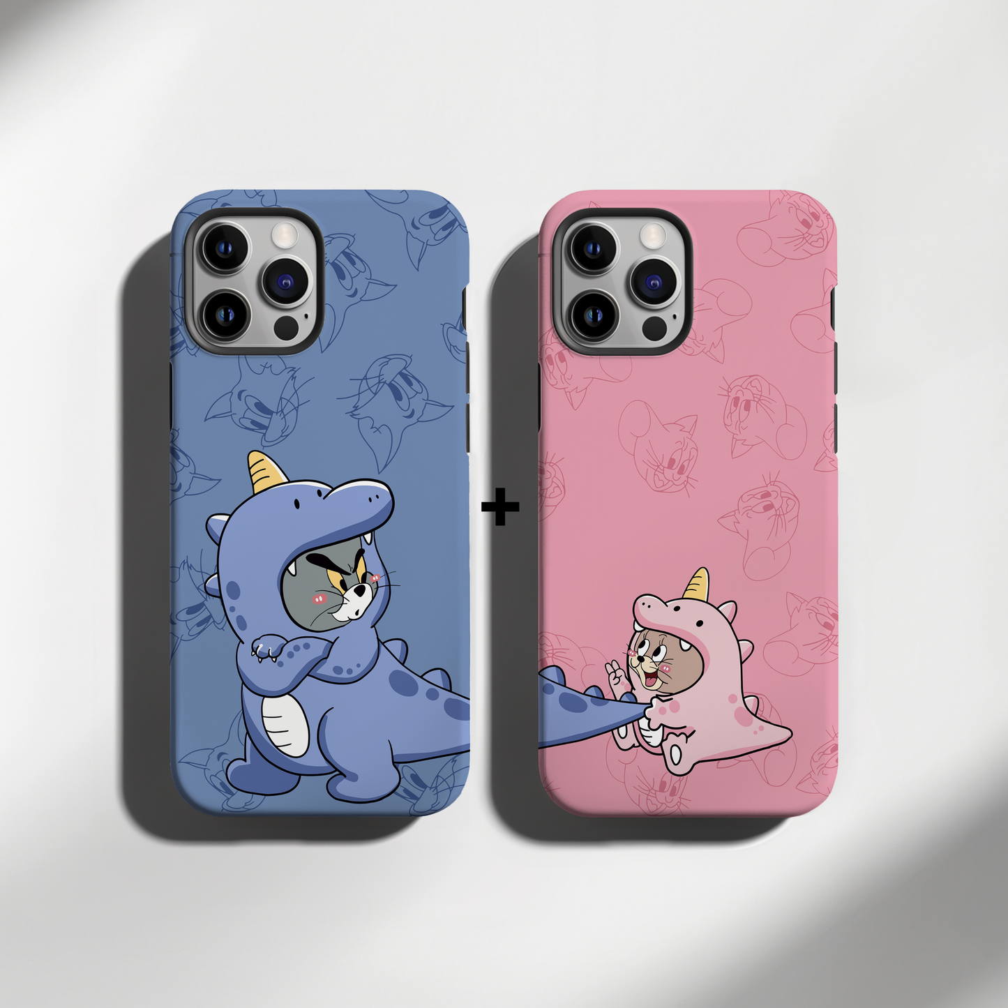 Couple Case 001