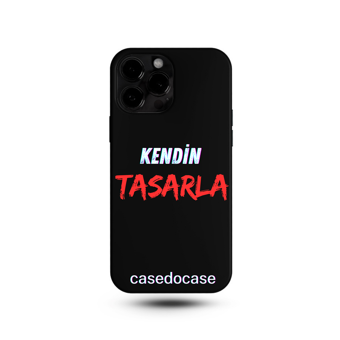 Kişiye Özel Tasarım Kılıf