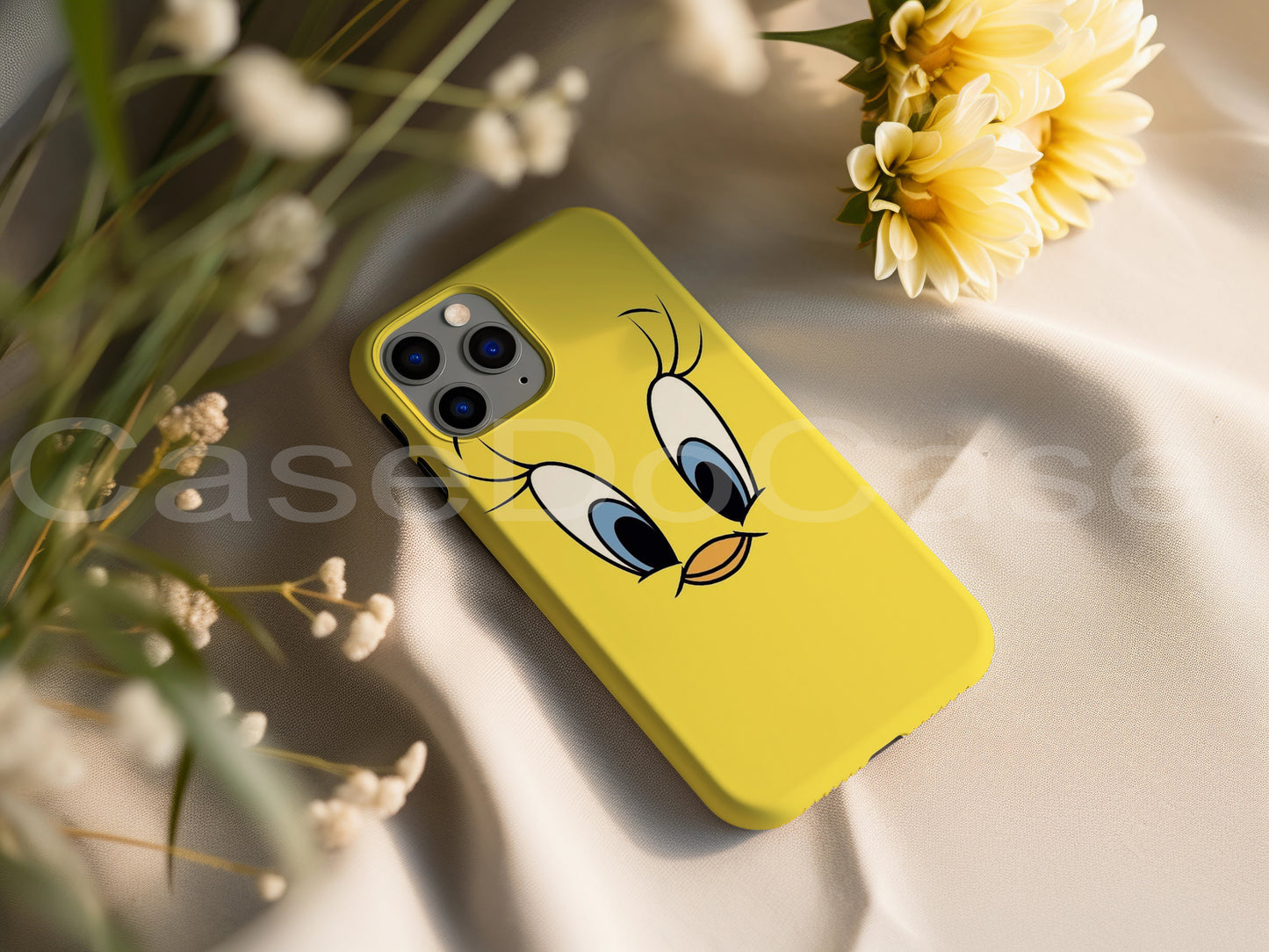 020 Tweety