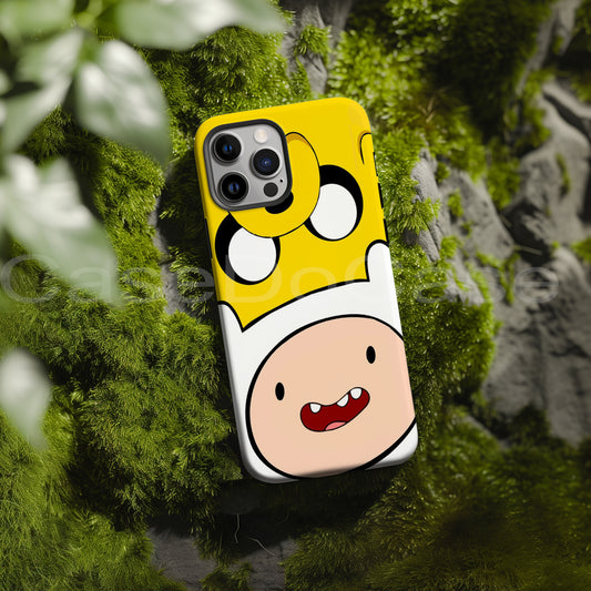 083 Adventure Time